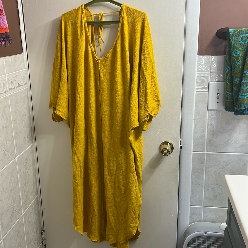 COPY - Free people intimate dress